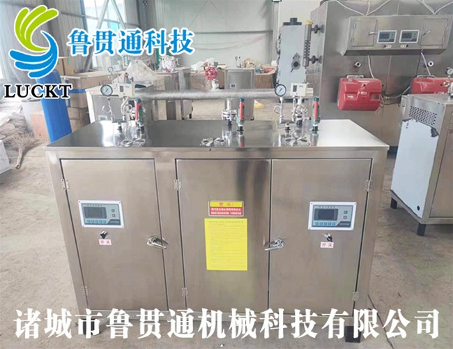 電熱管蒸汽發生器 各種型號現貨供應，型號不同，功率不同，可適用于多種行業，歡迎來單咨詢