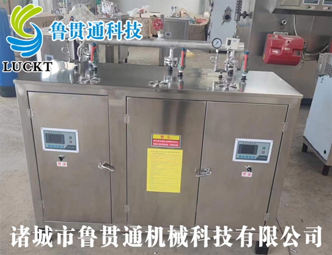 電熱管蒸汽發生器 各種型號現貨供應，型號不同，功率不同，可適用于多種行業，歡迎來單咨詢