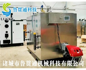 1噸燃氣（油）蒸汽發生器 現貨供應，工廠直銷，規格型號眾多，可來電咨詢