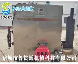 燃氣（油）蒸汽發生器 現貨供應，工廠直銷，規格型號眾多，可來電咨詢