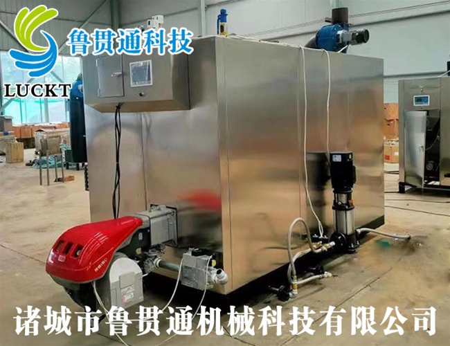 1噸燃氣（油）蒸汽發生器 現貨供應，工廠直銷，規格型號眾多，可來電咨詢